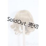 画像: 6-7inch/ウィッグ Y-25-04-02-071-YD-ZY