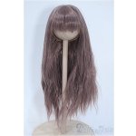 画像: 6-7inch/ウィッグ Y-25-04-02-072-YD-ZY