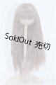 画像: 6-7inch/ウィッグ Y-25-04-02-072-YD-ZY
