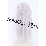 画像: 6-7inch/ウィッグ Y-25-04-02-070-YD-ZY