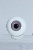 画像1: 16mm/グラスアイ Y-25-04-02-101-YD-ZY (1)