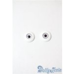 画像: 16mm/造形村グラスアイ U-25-08-26-067-KD-ZU