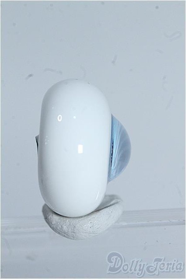 画像2: グラスアイ/18mmシングル(硝子屋Rosa様製) Y-25-04-02-098-YD-ZY (2)