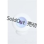 画像: グラスアイ/16mm シングル:硝子屋Rosa様製 Y-25-04-02-097-YD-ZY