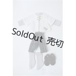 画像: 幼SD/OF:衣装セット Y-25-04-02-113-YD-ZY