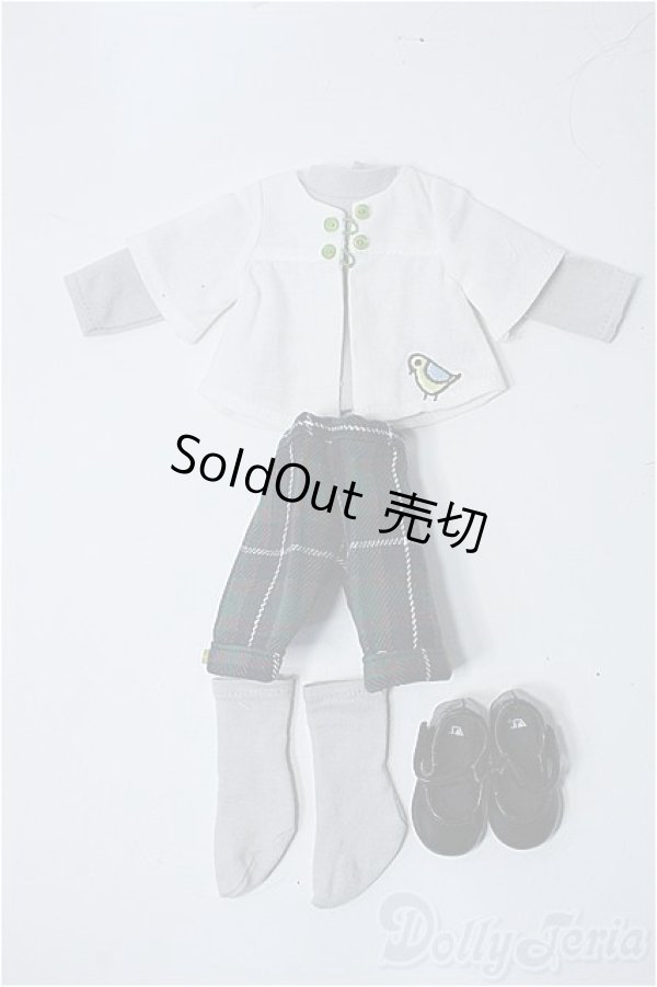 画像1: 幼SD/OF:衣装セット Y-25-04-02-113-YD-ZY (1)