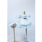 画像: 幼SD/OF:衣装セット Y-25-04-02-115-YD-ZY