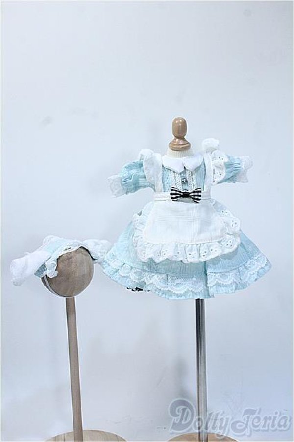 画像1: 幼SD/OF:衣装セット Y-25-04-02-115-YD-ZY (1)