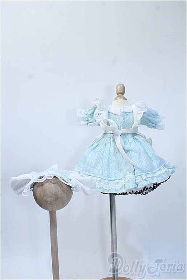 画像2: 幼SD/OF:衣装セット Y-25-04-02-115-YD-ZY (2)