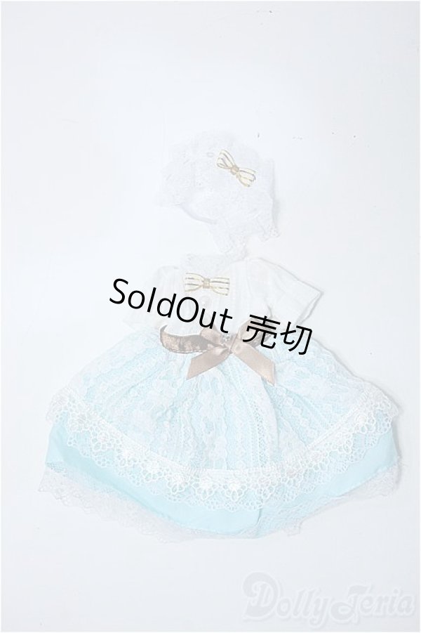 画像1: 幼SD/OF:衣装セット Y-25-04-02-116-YD-ZY (1)