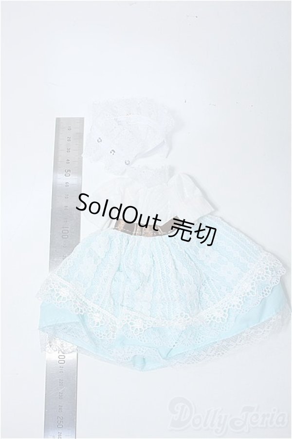 画像2: 幼SD/OF:衣装セット Y-25-04-02-116-YD-ZY (2)