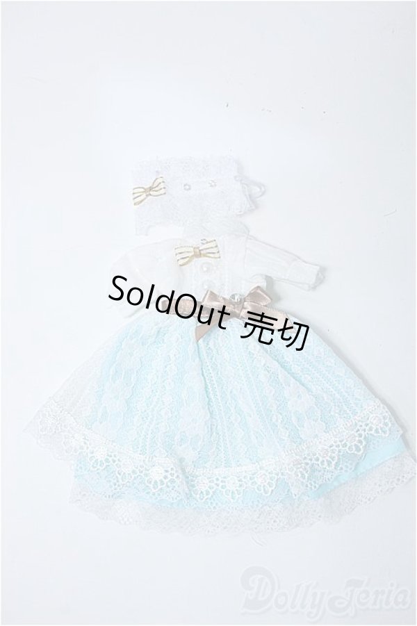 画像1: 幼SD/OF:衣装セット Y-25-04-02-117-YD-ZY (1)