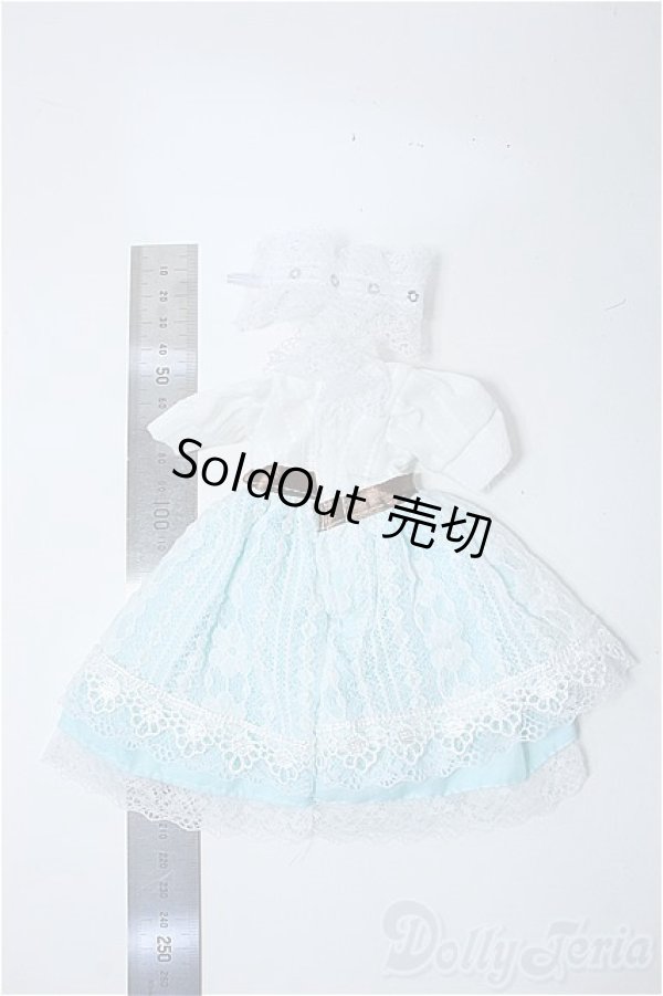 画像2: 幼SD/OF:衣装セット Y-25-04-02-117-YD-ZY (2)
