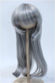 画像1: 8-9inch/ウィッグ Y-25-04-02-139-YD-ZY (1)