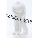 画像: 8-9inch/ウィッグ Y-25-04-02-139-YD-ZY
