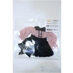 画像: 幼SD/OF:衣装セット Y-25-04-09-051-YD-ZY
