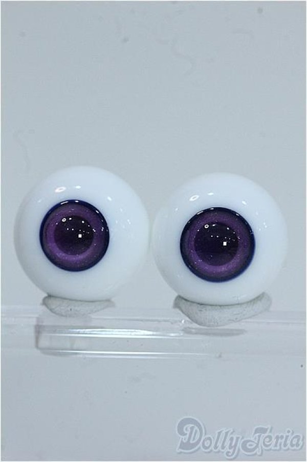 画像1: 16mm/グラスアイ Y-25-04-09-035-YD-ZY (1)