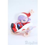 画像: POP MART AZURA Warm Christmas Series Y-25-04-09-031-YD-ZY