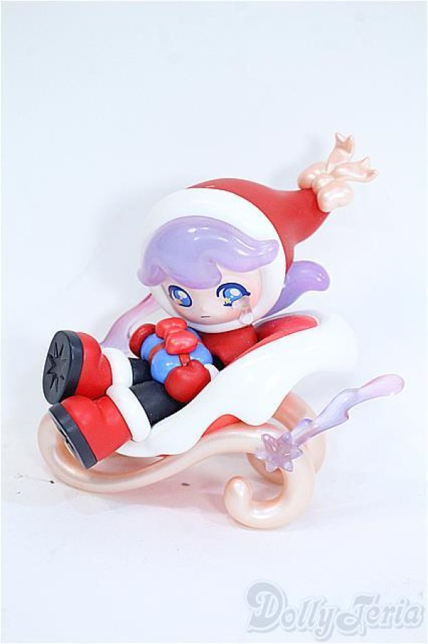 画像1: POP MART AZURA Warm Christmas Series Y-25-04-09-031-YD-ZY (1)