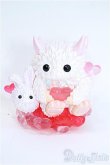 画像1: Pop Mart / INSTINCTOY Monster Fluffy Fantasy Journey Series Y-25-04-09-032-YD-ZY (1)