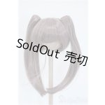 画像: 7inch/ウィッグ：DOLLCE製 Y-25-04-09-171-YD-ZY