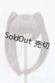 画像: 7inch/ウィッグ：DOLLCE製 Y-25-04-09-171-YD-ZY