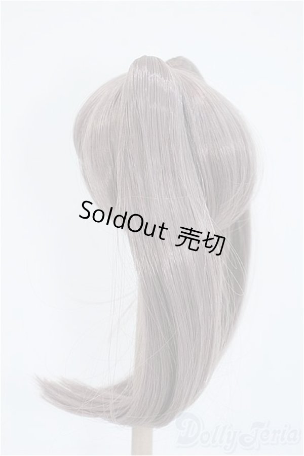 画像2: 7inch/ウィッグ：DOLLCE製 Y-25-04-09-171-YD-ZY (2)