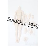 画像: azone/ピュアニーモ2 エモーション S 女の子 フレッシュ Y-25-04-09-041-YD-ZY