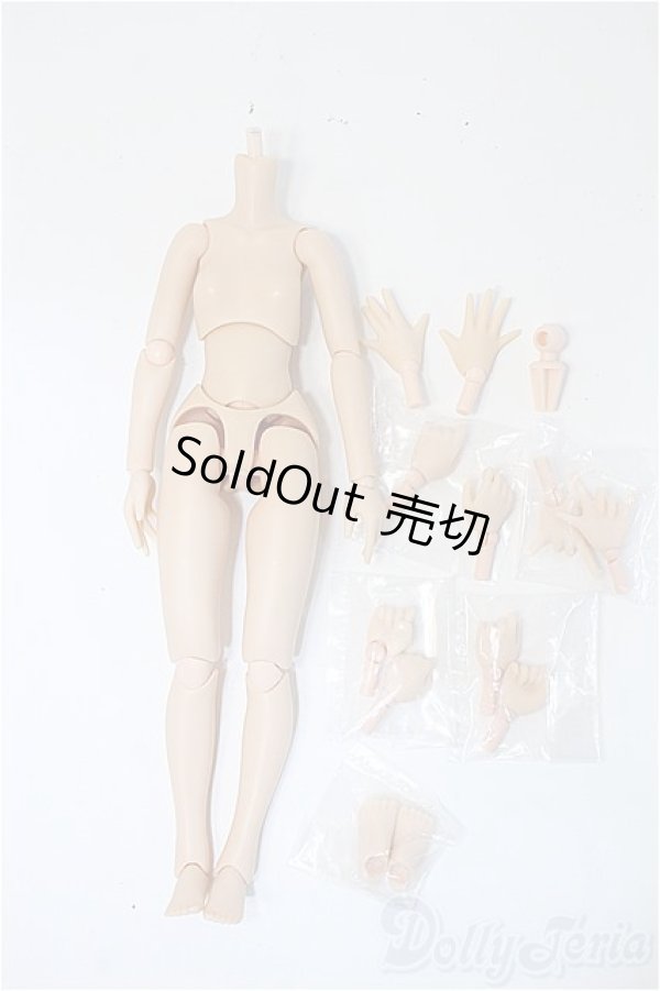 画像1: azone/ピュアニーモ2 エモーション S 女の子 フレッシュ Y-25-04-09-041-YD-ZY (1)