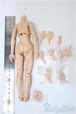 画像2: azone/ピュアニーモ2 エモーション S 女の子 フレッシュ Y-25-04-09-041-YD-ZY (2)