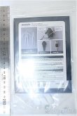 画像2: Harmonia Bloom/OF プロテクトスーツ Y-25-04-09-058-YD-ZY (2)