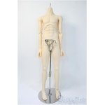 画像: DOLLCLANS/U-line body Y-25-04-09-021-YD-ZY