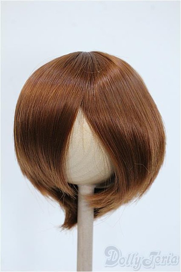 画像1: 8-9inch/ウィッグ Y-25-04-09-081-YD-ZY (1)