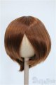 画像: 8-9inch/ウィッグ Y-25-04-09-081-YD-ZY