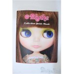 画像: 書籍/blythe collection guide book Y-25-04-09-001-YD-ZY