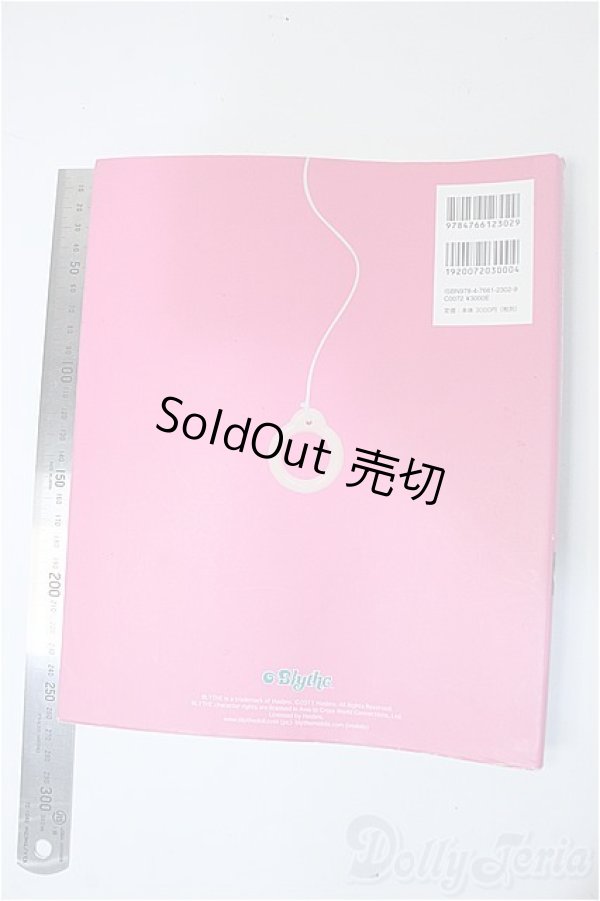 画像2: 書籍/blythe collection guide book Y-25-04-09-001-YD-ZY (2)