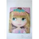 画像: 書籍/blythe collection guide book Y-25-04-09-002-YD-ZY