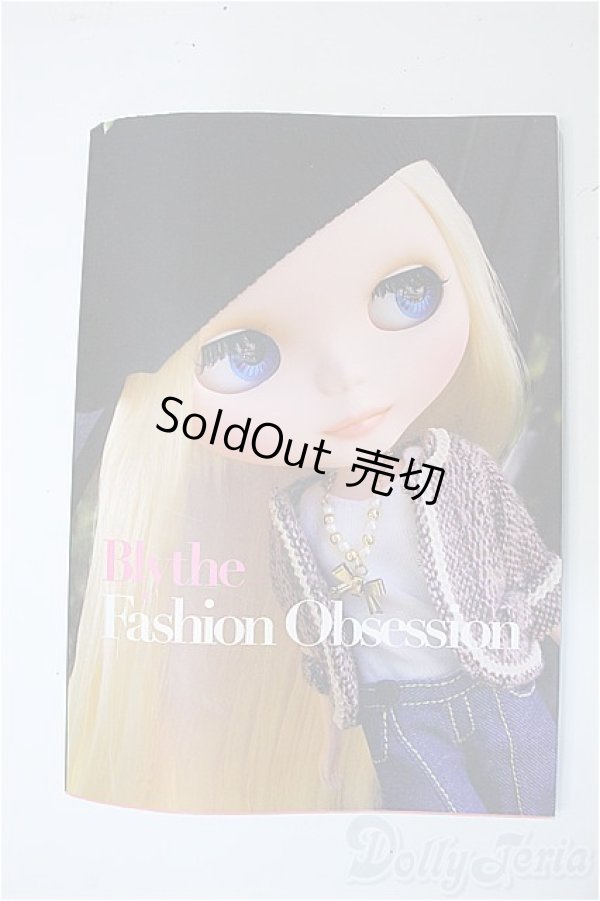 画像1: Blythe Fashion Obsession Y-25-04-09-003-YD-ZY (1)