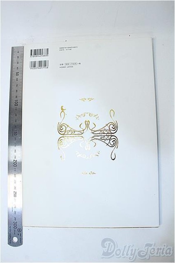 画像2: Dollybird vol.10 Y-25-04-09-005-YD-ZY (2)
