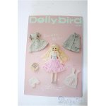 画像: 書籍/Dolly bird vol.25 Y-25-04-09-006-YD-ZY