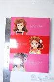 画像2: リカちゃん/リカちゃん展 Licca 50th ANNIVERSARY Y-25-04-09-014-YD-ZY (2)