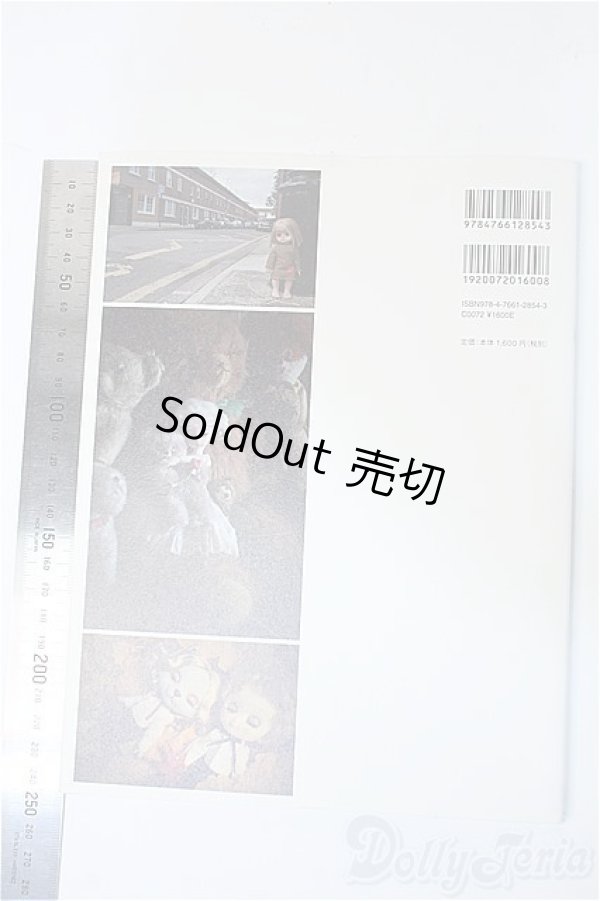 画像2: 書籍/ドールフォトレシピ Y-25-04-09-015-YD-ZY (2)