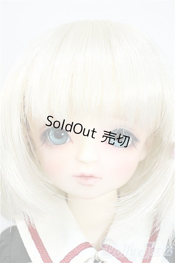 画像1: SDM女の子/アダプションモデルF-34 Y-25-04-09-122-YD-ZY (1)