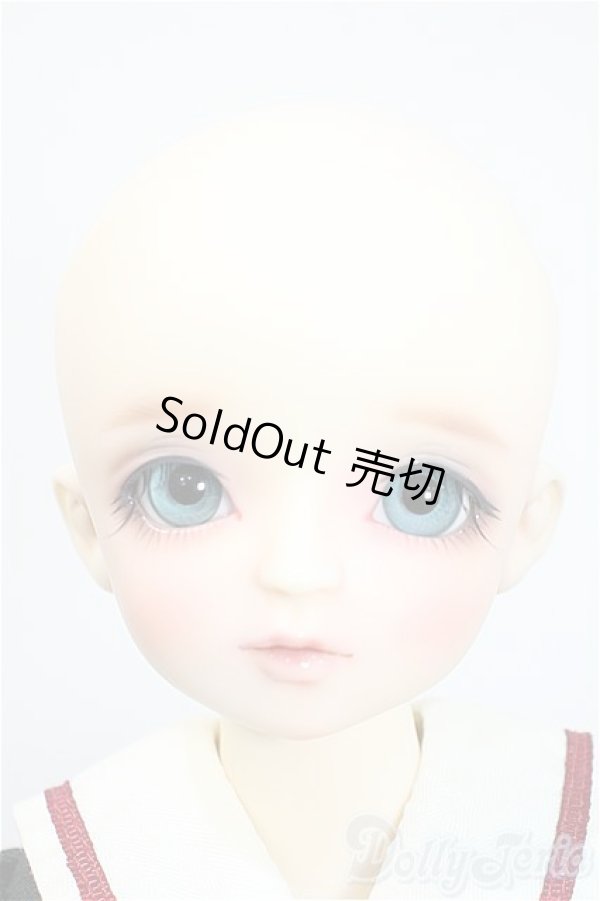 画像2: SDM女の子/アダプションモデルF-34 Y-25-04-09-122-YD-ZY (2)