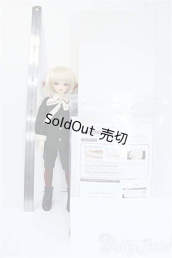 画像8: SDM女の子/アダプションモデルF-34 Y-25-04-09-122-YD-ZY (8)