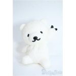 画像: VOLKS/しろくましげちゃんキャラグミン Y-25-04-09-126-YD-ZY