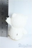 画像2: VOLKS/しろくましげちゃんキャラグミン Y-25-04-09-126-YD-ZY (2)