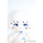 画像: 子犬わたあめ/白肌 Y-25-04-09-124-YD-ZY