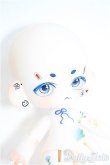 画像2: 子犬わたあめ/白肌 Y-25-04-09-124-YD-ZY (2)