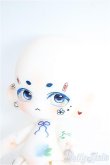 画像3: 子犬わたあめ/白肌 Y-25-04-09-124-YD-ZY (3)